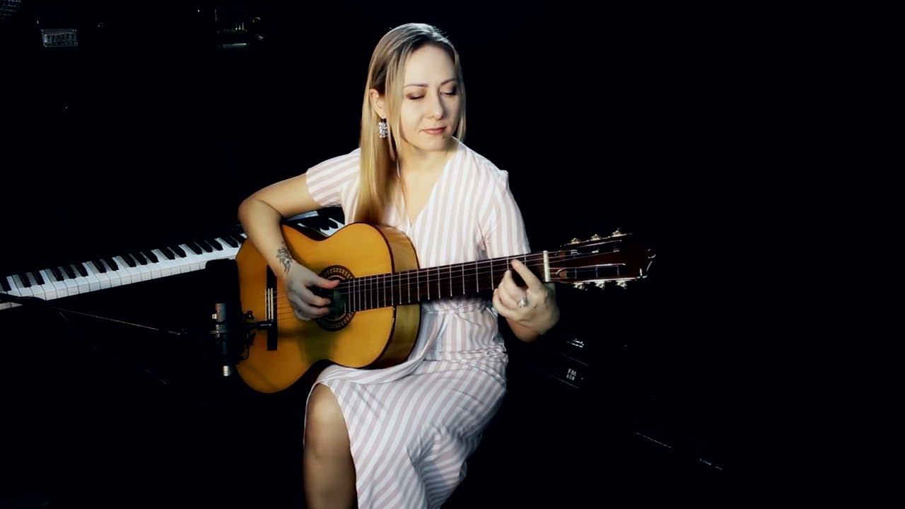 Когда весна придёт, не знаю | На гитаре | Ноты Табы смотреть онлайн