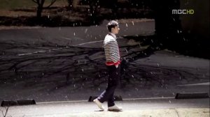 Король двух сердец 1 сезон 6 серия