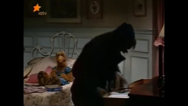 Альф смотреть онлайн