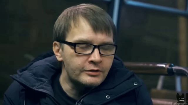 Маргинал вновь был упомянут в интервью Собчак смотреть онлайн