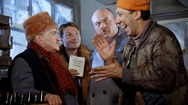5 Лучших комедий СССР смотреть онлайн
