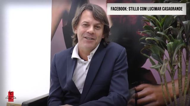 Programa Stillo com Lucimar Casagrande 280 –30/05/2021 – Serviços no Lucimar Casagrande Coiffeurs смотреть онлайн