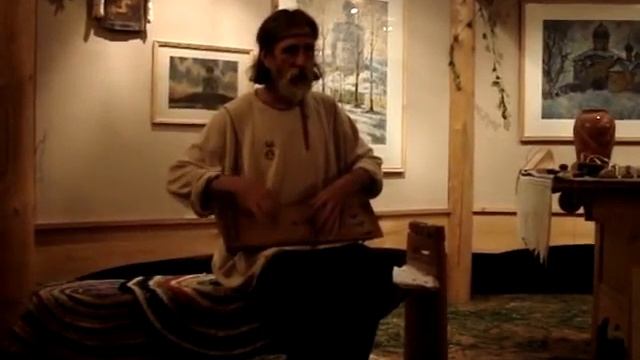 гусли смотреть онлайн