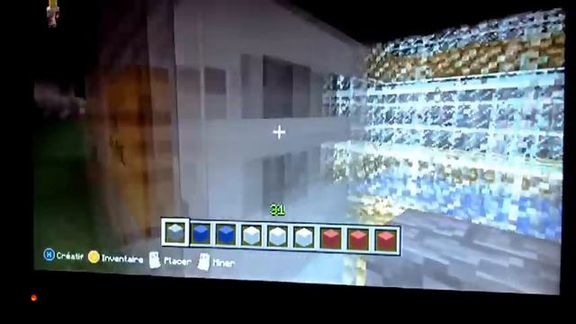 Châteaux de Minecraft [épisode 2] смотреть онлайн