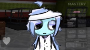 Выполняю квест на Конни. Спустя много времени😎