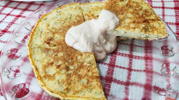 Вкусные будни