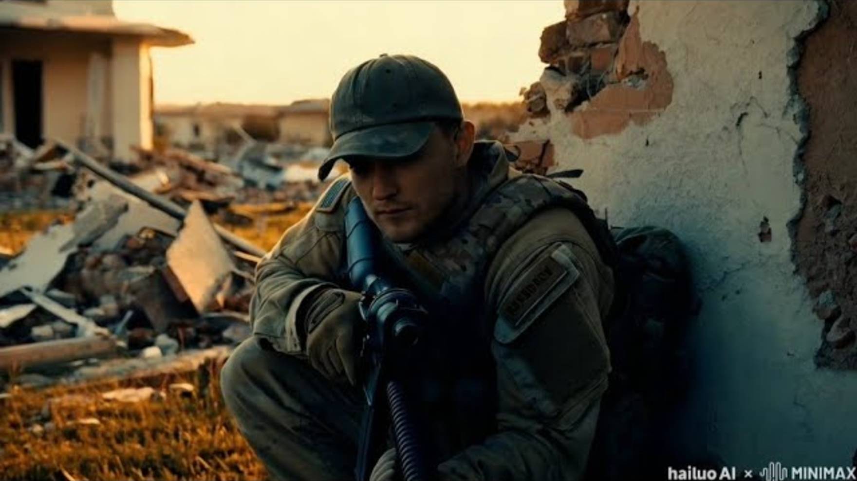 Песня - вперёд, штурмовик