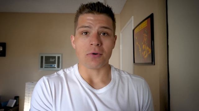 This Mindset Shift Helped Me Lose 180 Pounds & Change My Life! смотреть онлайн