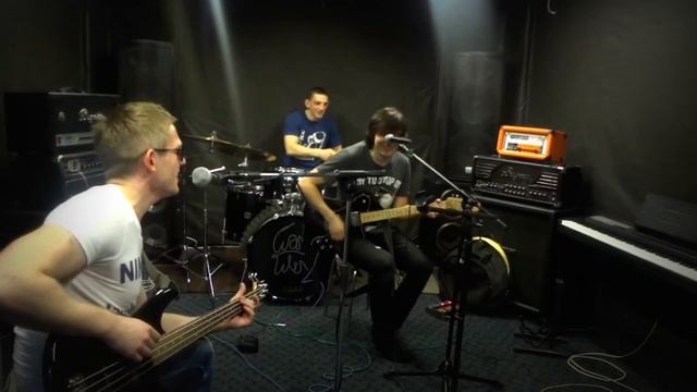 Аптека №37 - Вася (акустика)