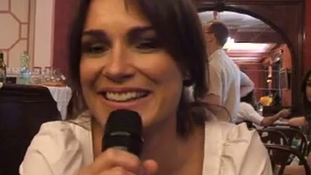 Una estate al mare, Alena Seredova смотреть онлайн