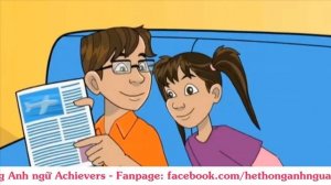 Unit 7: Will it really happen | Family and friends 4