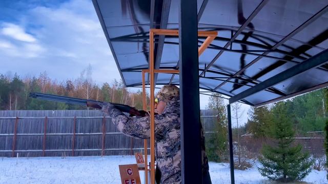 Закрытие сезона 2024 в ССК «Выстрел