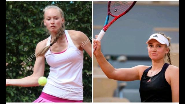 Who Is Anna Rybakina? Elena Rybakina Sister Bio-Wiki, Age, Birthday, Net Worth, Wikipedia, Children