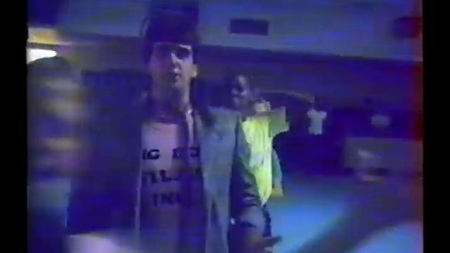 #TKA50 presents Ding-Dong Films' TKA Skates смотреть онлайн