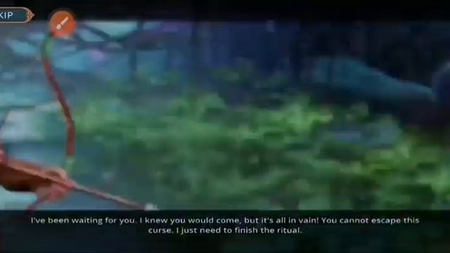 Royal Romances Episode 8: WOLF HUNTING Walkthrough смотреть онлайн