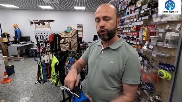 Сравниваем ботинки Spine! #лыжнаямедиалига #spine #спайн #лыжероллеры #коньковыйход смотреть онлайн