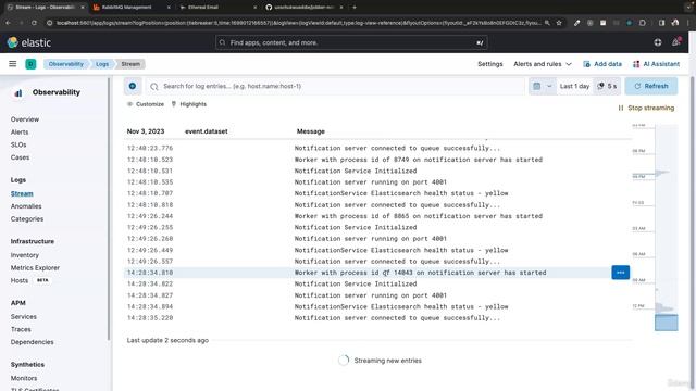 44 - Section introduction смотреть онлайн