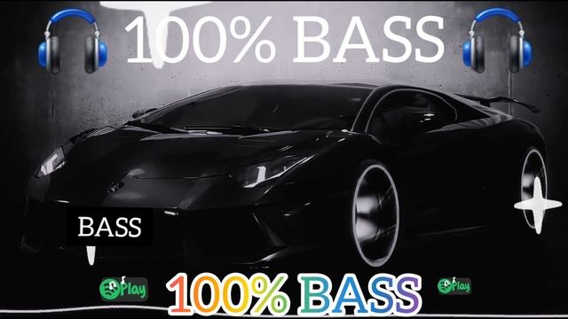 SUPER BASS MUSIC MIX ➡ BASS BOOSTED ➡ CAR BASS MUSIC ➡ BEST EDM,BOUNCE,ELECTRO HOUSE 🔥✔2019