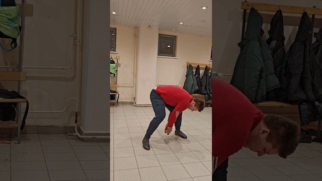 Упражнение 6