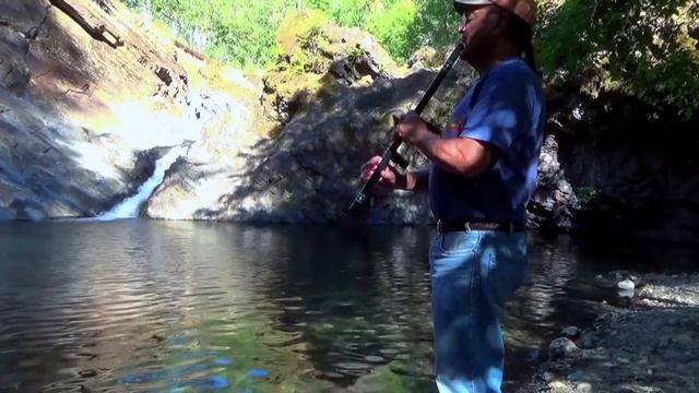 Song for the Water Spirit смотреть онлайн