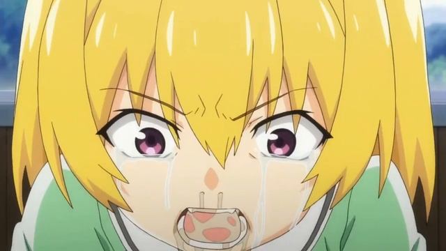 Comic girls ending смотреть онлайн