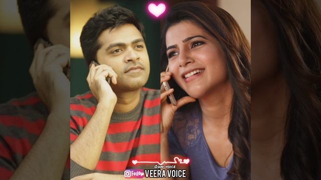 Lovers phone call status lovers phone talk status true love status Tamil couples dialogue tamil смотреть онлайн