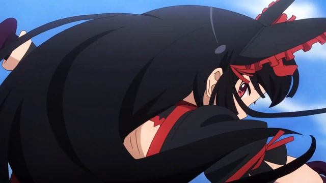 Rory Mercury ↬ ◤AMV◢ - Play with FIRE. смотреть онлайн
