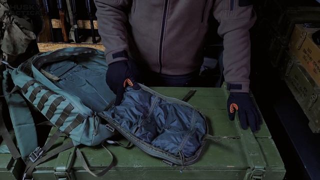 Что выдают ВСУ/общоор трофейного рюкзака/рюкзак страны 404 смотреть онлайн