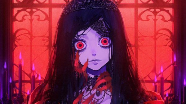 Азари — Кровь ft. vflower / Azari — Blood