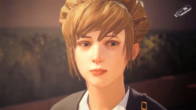 Life Is Strange Episode 1 Part 2