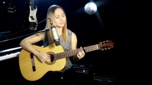 Hijo de la luna | На гитаре | Ноты Табы