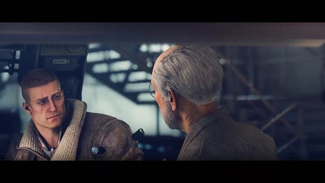Wolfenstein The New Colosus № 4