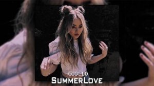 CODE10 — SummerLove /slowed + reverb
