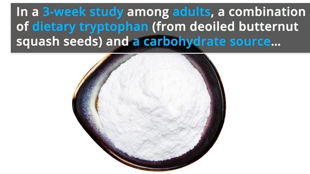 Functional Protein-Rich Foods in the Treatment of Insomnia смотреть онлайн