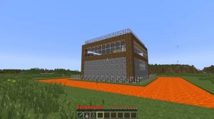 ЕЩЕ ОДИН ПРОФЕССИОНАЛ В МАЙНКРАФТ? ПРО ВЕРНУЛСЯ ВО ВРЕМЕНИ В ДОМ ПРОФЕССИОНАЛА ТРОЛЛИНГ ЛОВУШКА майн