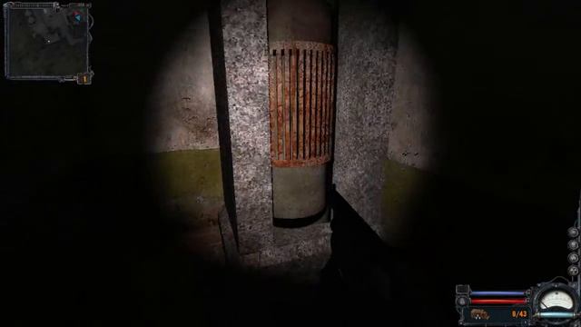 [Let's Play] STALKER: Clear Sky - Set 5 Part 3: Stupid sleeping bag mod смотреть онлайн