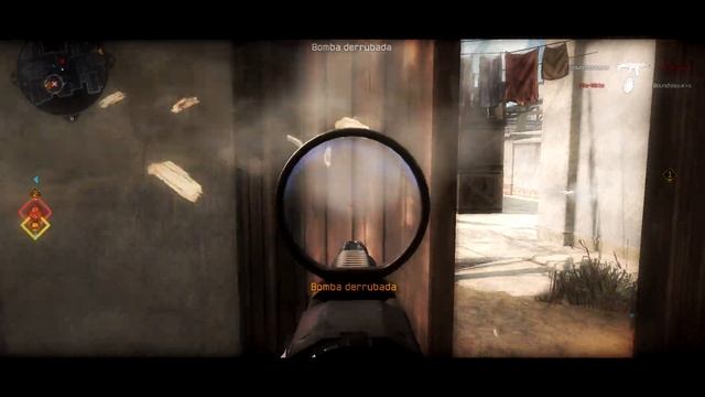 Warface: Clan War Moments #9   [Boundless.exe]