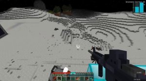 Я ТЕЛЕПОРТИРОВАЛ НЕБОСКРЕБ ЧИТЕРА НА ЛУНУ В МАЙНКРАФТ ! ПРОФЕССИОНАЛ И ДОМ ЛОВУШКА 100% ЗАЩИТА