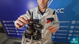 Моноблок на шеви нива и тревел нива