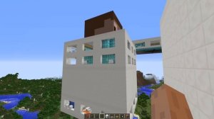 ПРО ПОСТРОИЛ САМЫЙ ЛУЧШИЙ НЕБОСКРЕБ ПРОФЕССИОНАЛА В МАЙНКРАФТ! ДОМ ПРО И ТРОЛЛИНГ ЛОВУШКА MINECRAFT