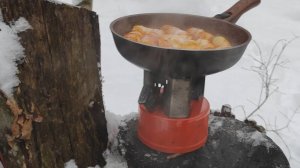 Воскресный день