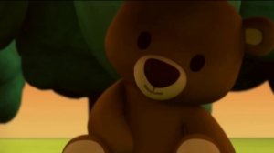 Тяф-тяф буги + Щенки в тумане HD rus