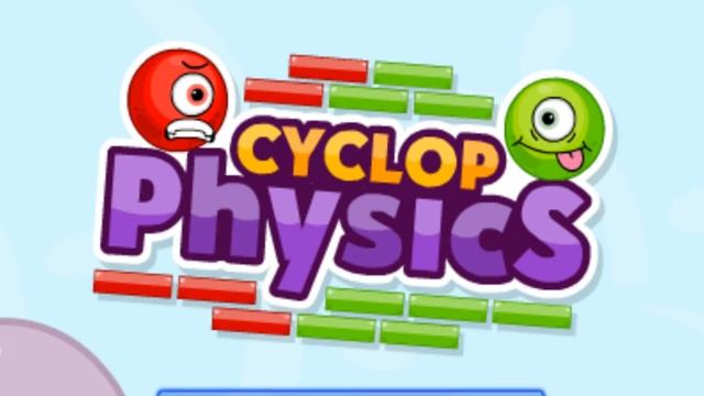 Cyclop Physics - Main Theme Extended