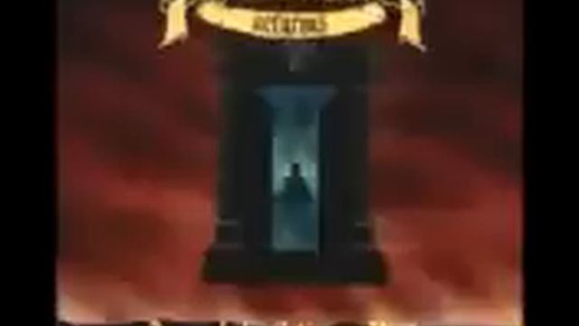 Solitude Aeturnus - Beyond The Crimson Horizon (full album) [1992] смотреть онлайн