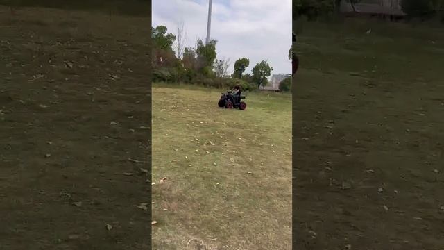 ATV_150cc смотреть онлайн