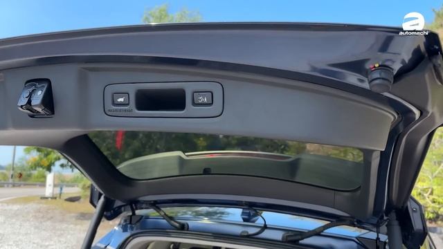 2024 Honda CR-V 还行不行？中国品牌真的影响到它了吗？（Ivan VLOG）｜automachi.com 马来西亚试车频道 смотреть онлайн