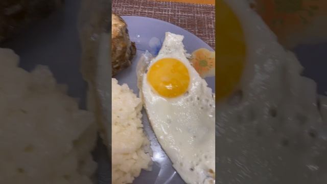Рис с рыбой. смотреть онлайн