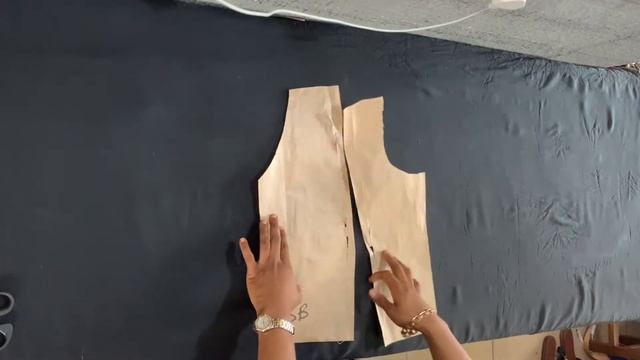 HOW TO MAKE A MONO STRAP BUSTIER DRESS | Cutting & Stitching | Straight Dart Bustier | Bustier Dres смотреть онлайн