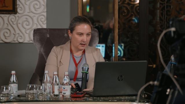 Клуб главных бухгалтеров: «Изменения в бухгалтерском и налоговом учете нефтегазовой отрасли 2025» смотреть онлайн