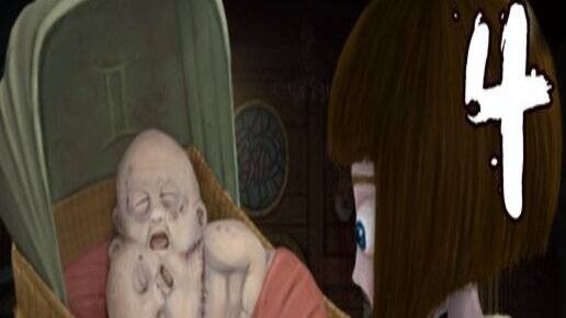 ПРОХОЖДЕНИЕ FRAN BOW ЧАСТЬ #4 УЖАС В ДОМЕ смотреть онлайн